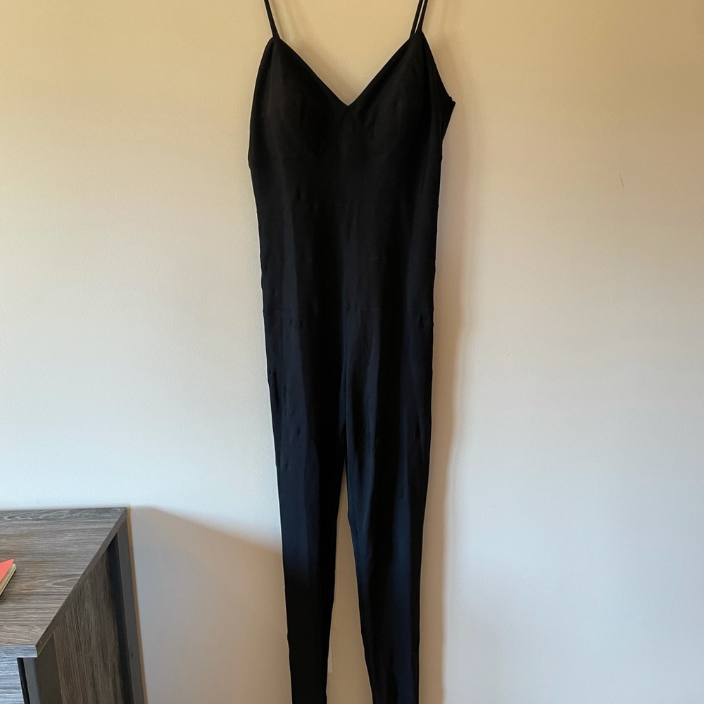 Spring 1997 Chanel Catsuit size 40 VTG